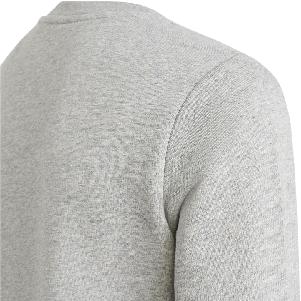 Essentials Big Logo Cotton sweater