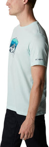 Thistletown Hills Graphic Short Sleeve