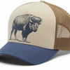 road ready snap back pet