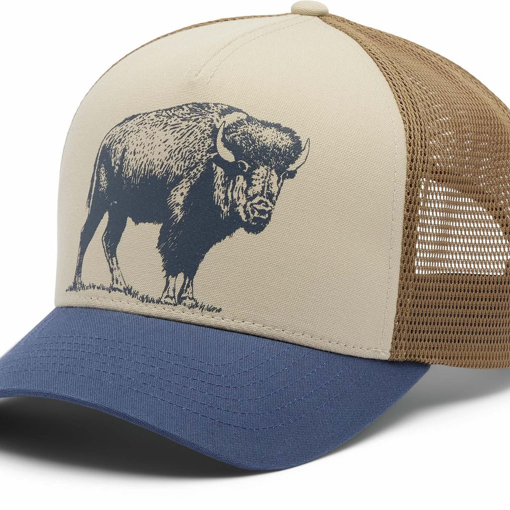 road ready snap back pet