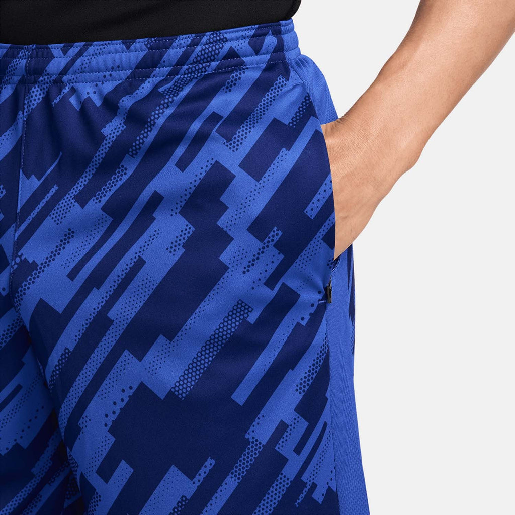 academy+ men's dri-fit  voetbaltop