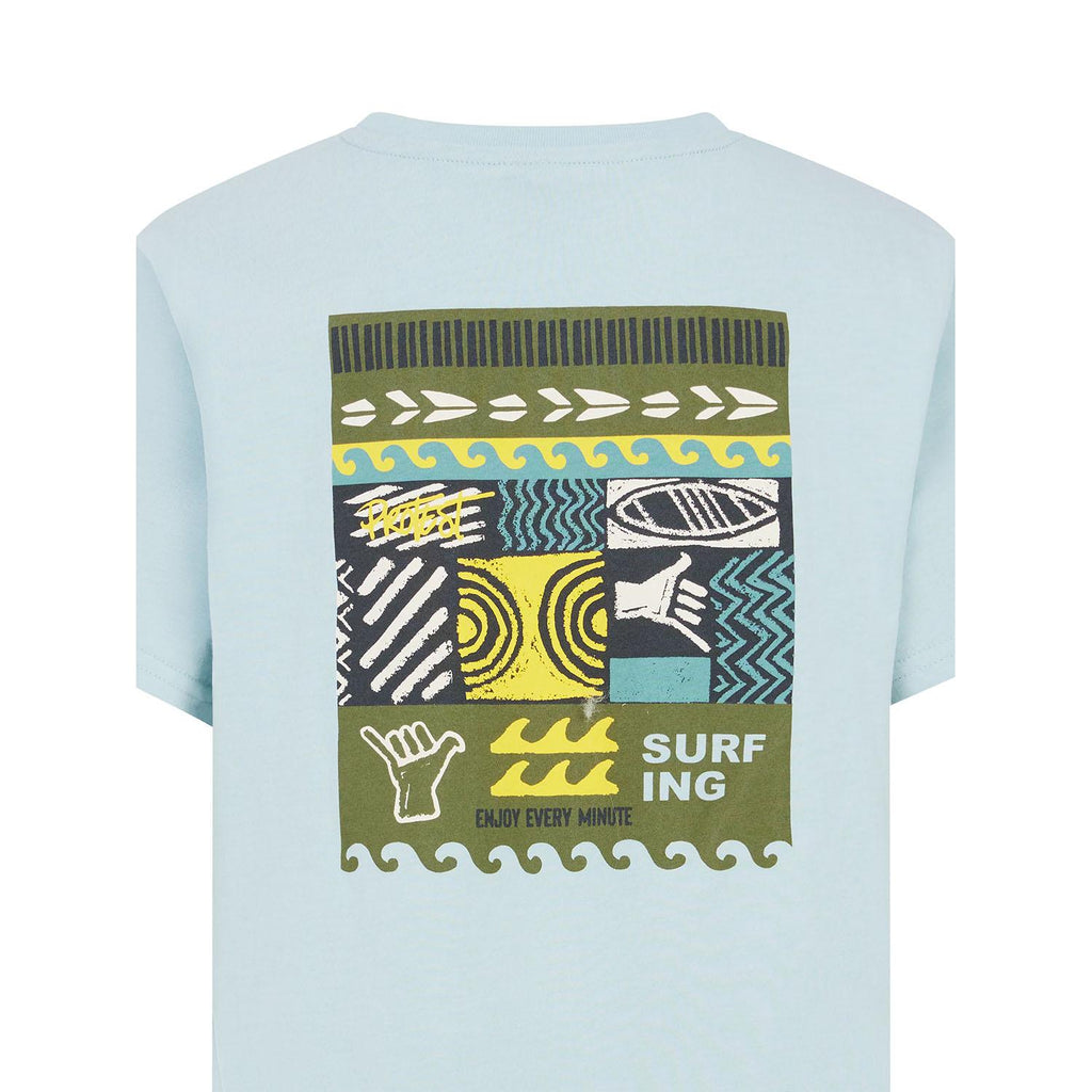 Prtkevan Jr T-shirt