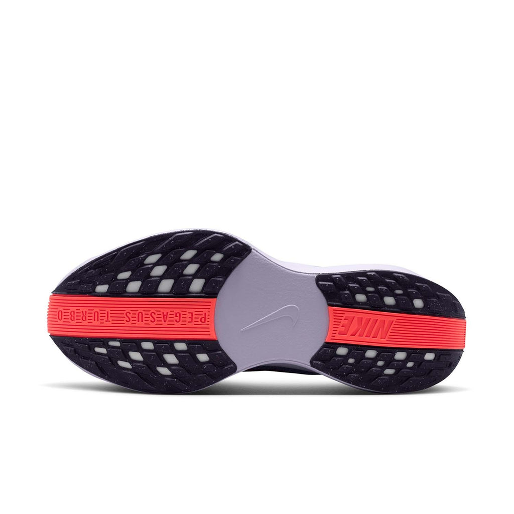 Pegasus Plusn's Road Running Hardloopschoenen