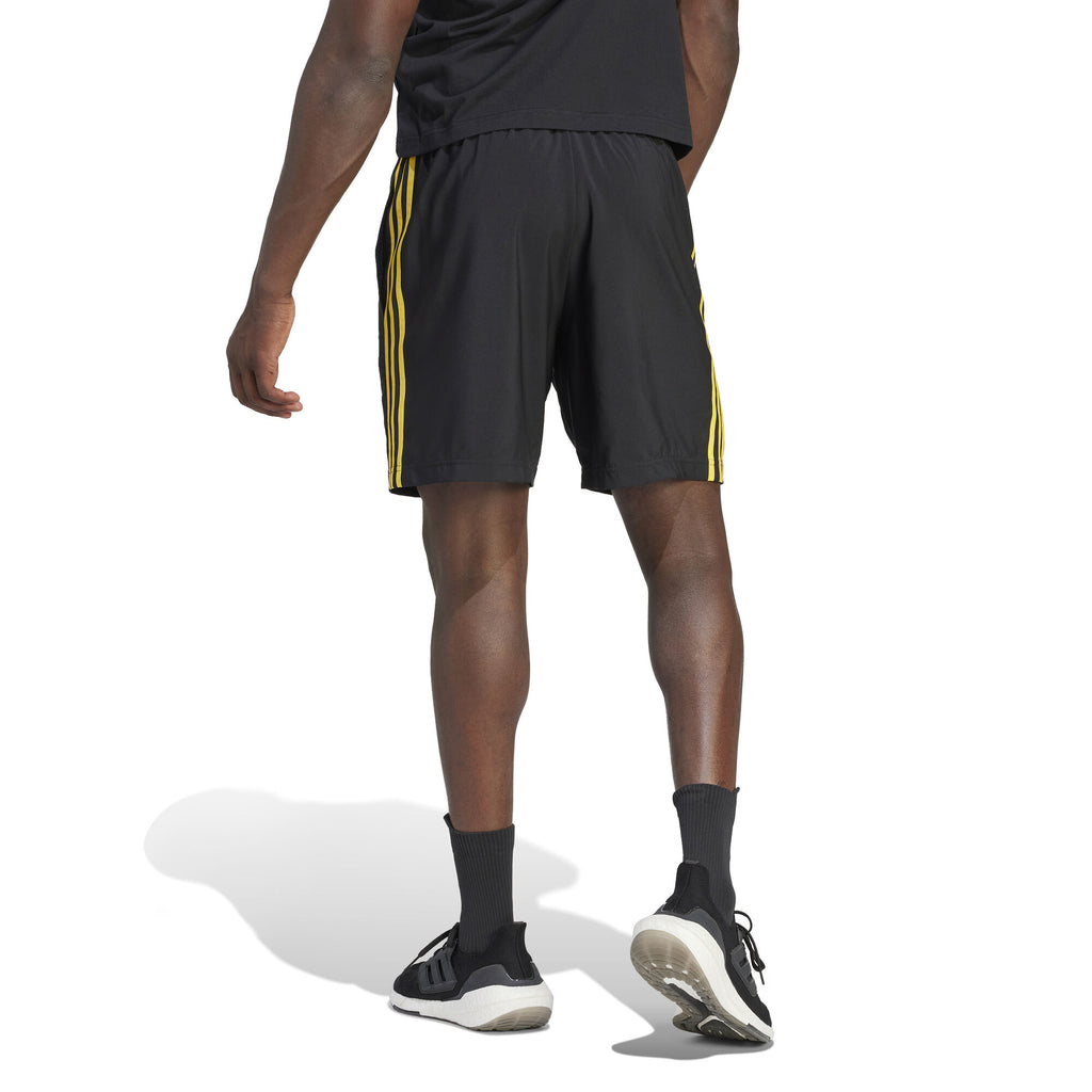 Juventus DNA short