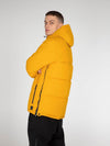 barnard anorak