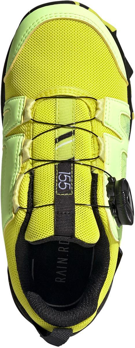 Terrex Agravic Boa wandelschoenen