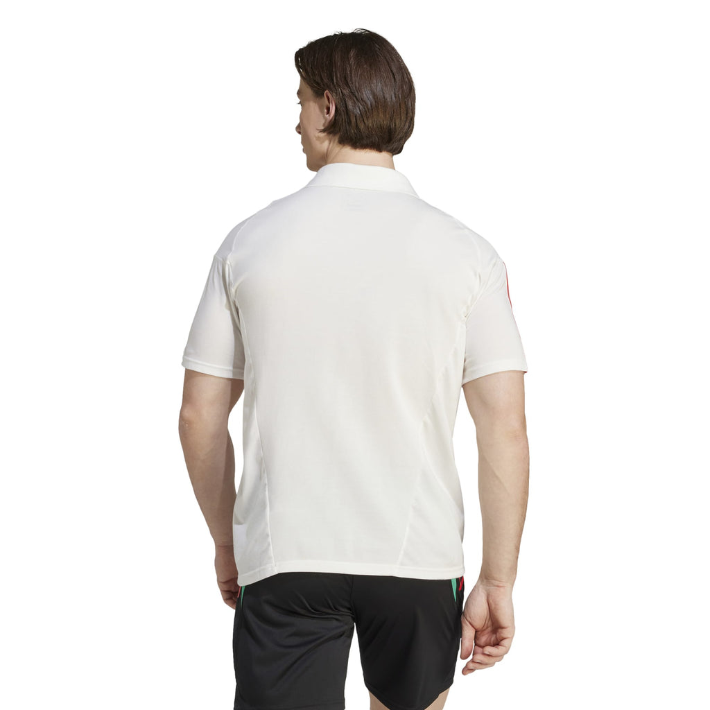 Manchester United Tiro 23 poloshirt