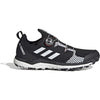 Terrex Agravic Boa. Adventureschuh UK-Gr.