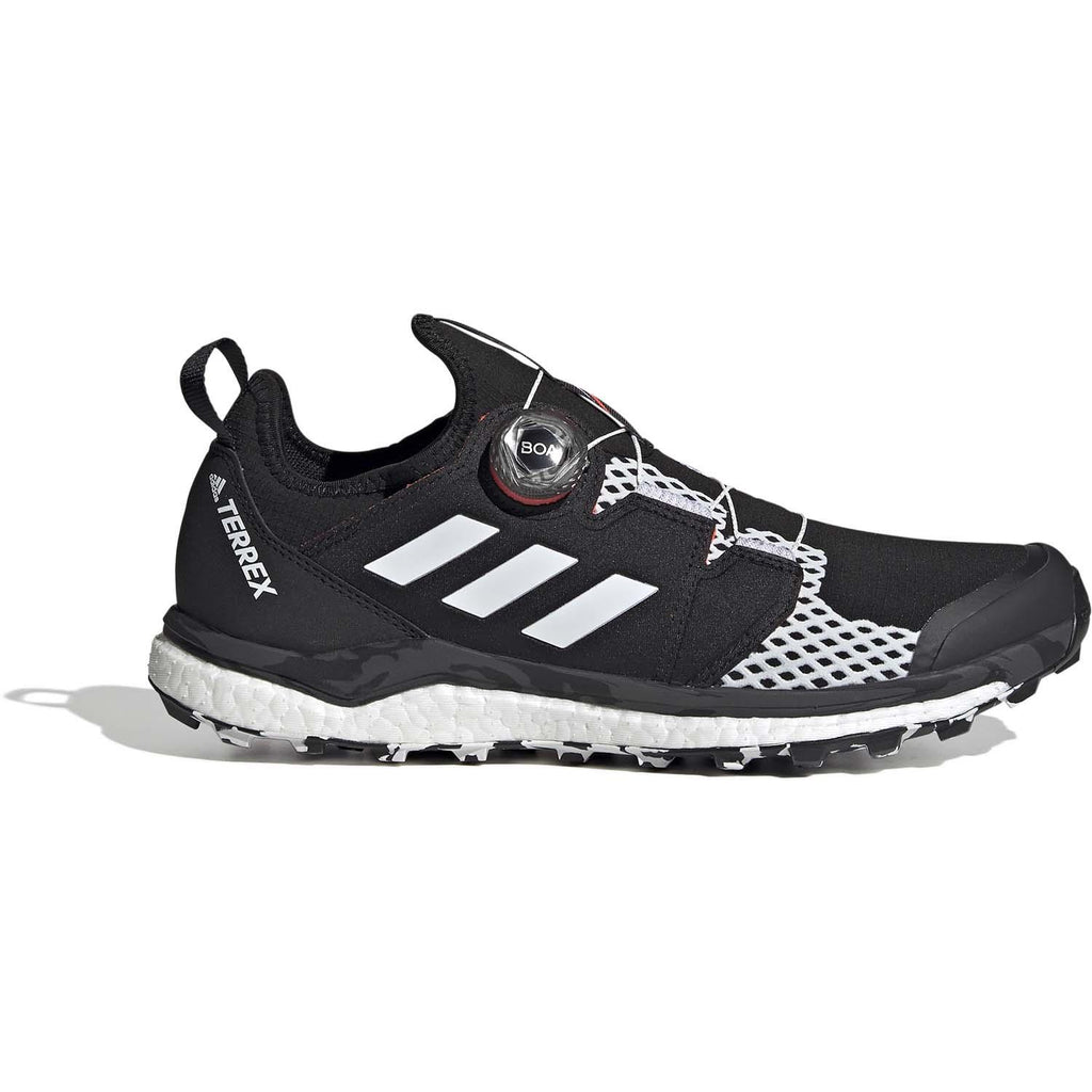 Terrex Agravic Boa. Adventureschuh UK-Gr.