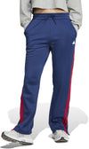 Iconic Wrapping 3-Stripes Snap broek