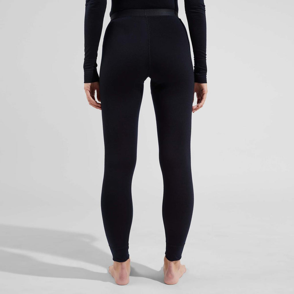 Bl Bottom Long Merino 200