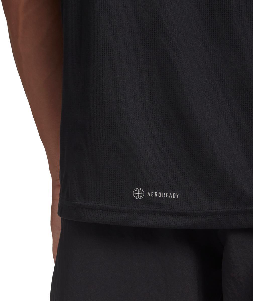 Own The Run Tee