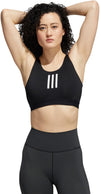 Don't Rest Medium-Support 3-Stripes beha