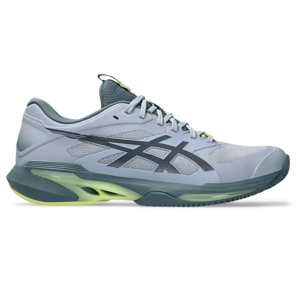 Solution Speed Ff 4 Clay All court tennisschoenen
