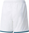 mcfc shorts replica jr