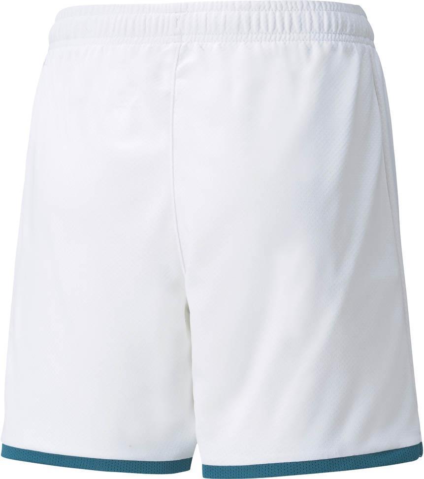 mcfc shorts replica jr
