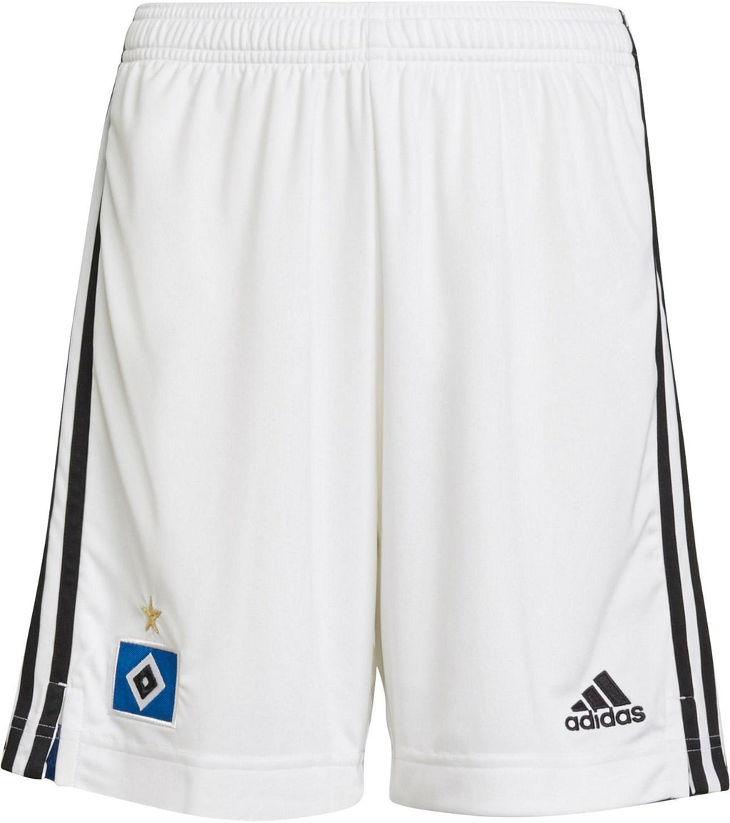 Hamburg SV uitshort 21/22