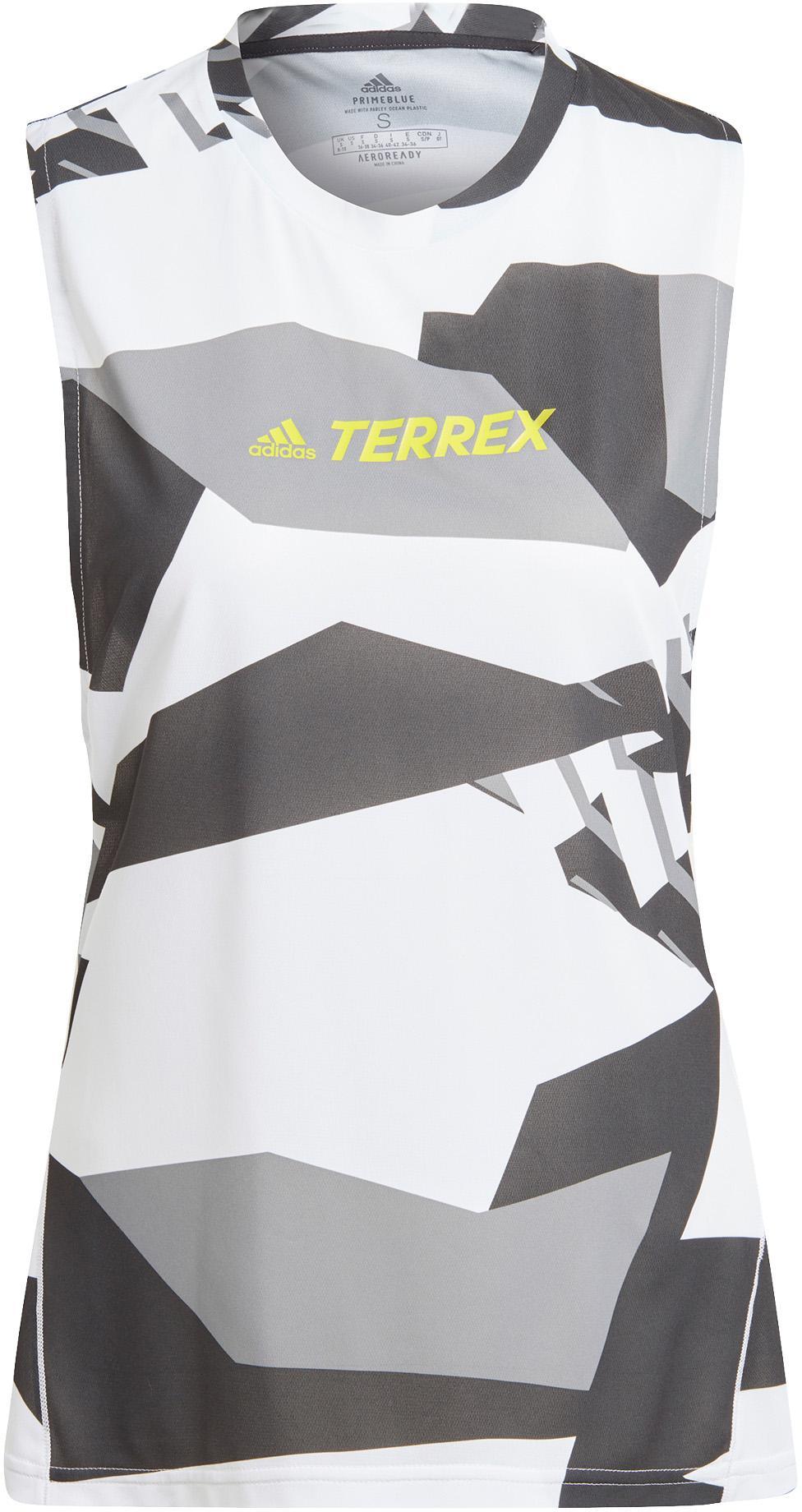 W Agr Tank
