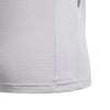 FREELIFT PRINTED TENNIS T-SHIRT HEAT.RDY