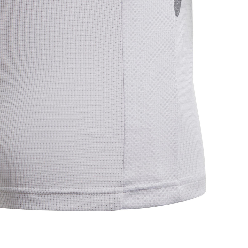 FREELIFT PRINTED TENNIS T-SHIRT HEAT.RDY