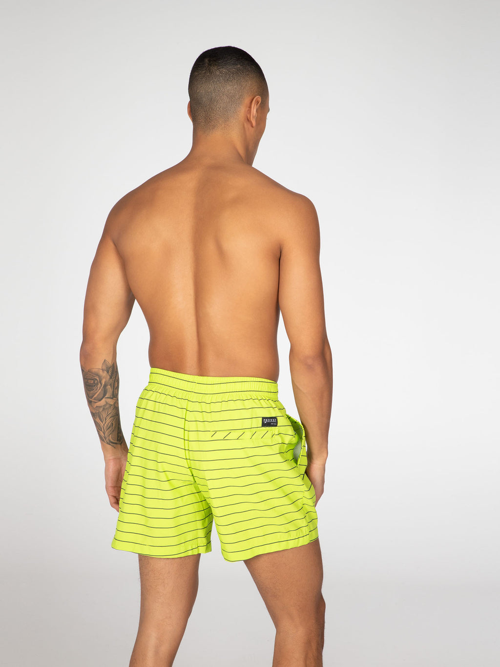 Sharif zwemshort