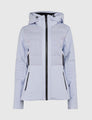 Clarice W Cord ski jas