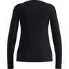 active x-warm base layer shirt