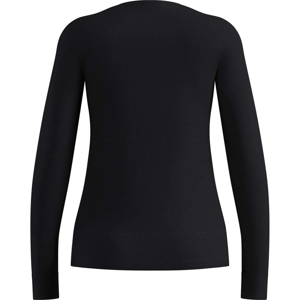 active x-warm base layer shirt
