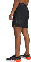 Vanish Woven 6I Graphic short