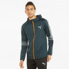 Evostripe Warm Fz Hoodie