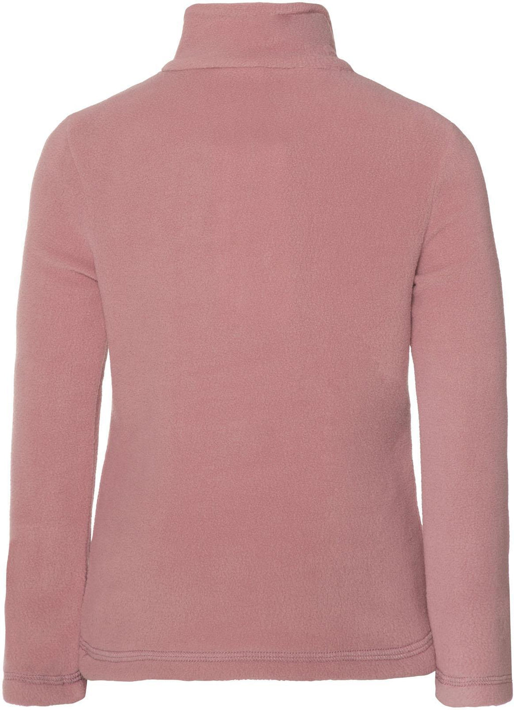 Mute 21 Td 1/4 Zip Top