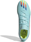X Speedportal.3 Turf voetbalschoenen