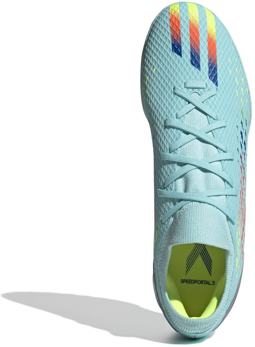 X Speedportal.3 Turf voetbalschoenen