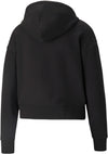 Her Full-zip Hoodie Tr