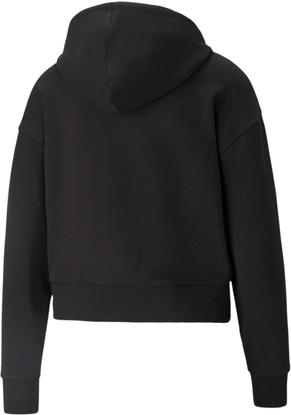 Her Full-zip Hoodie Tr