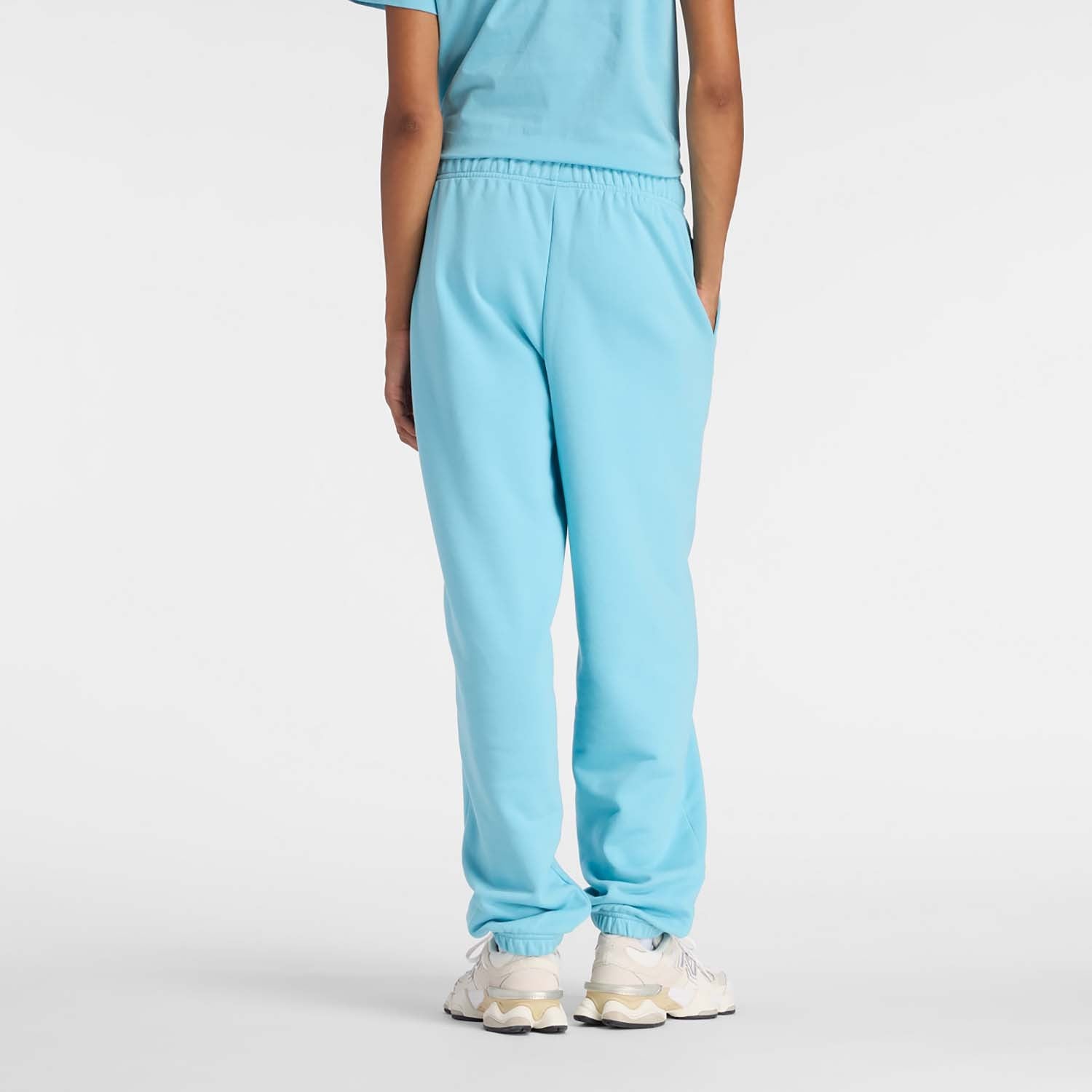 Sport Essentials French Terry Joggingbroek