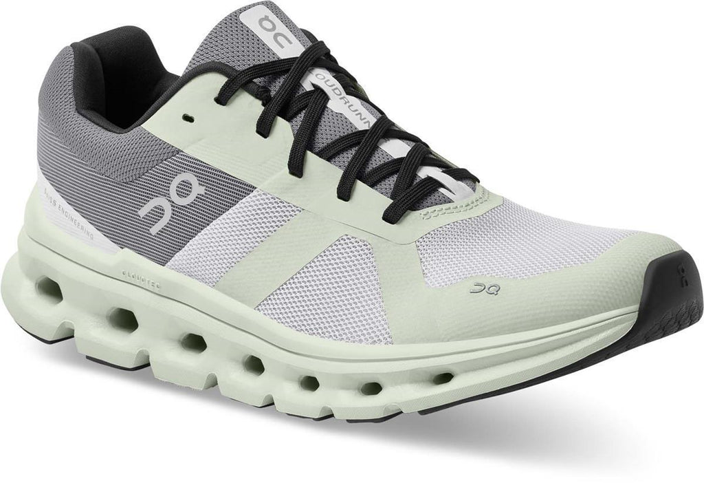 Cloudrunner