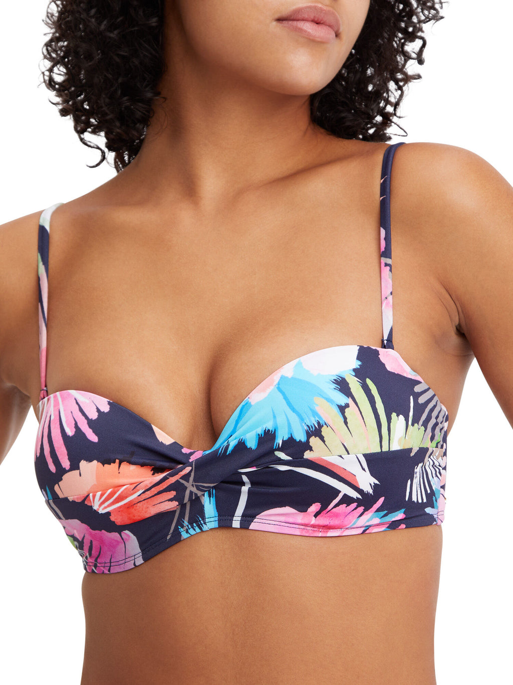 Mix & Match Maggy II bikinitopje