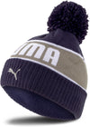 puma pom beanie