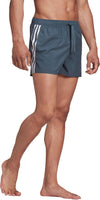 3-Stripes CLX zwemshort