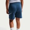 Sportswear Club Big Kids' Fren Shorts