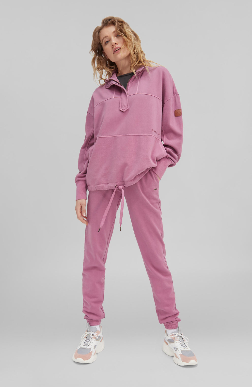 Beach Wash Jogger Pants