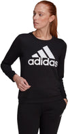 Essentials Relaxed Logo Sweatshirt