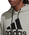 Badge of Sport Long Hoodie