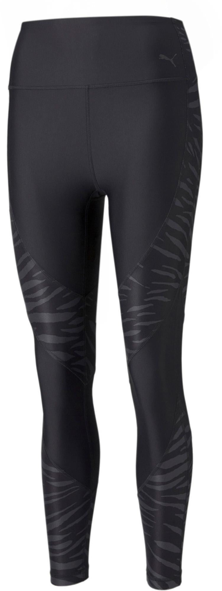 Train Eversculpt Print Tight.