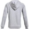 Ua Rival Fleece Fz Hoodie