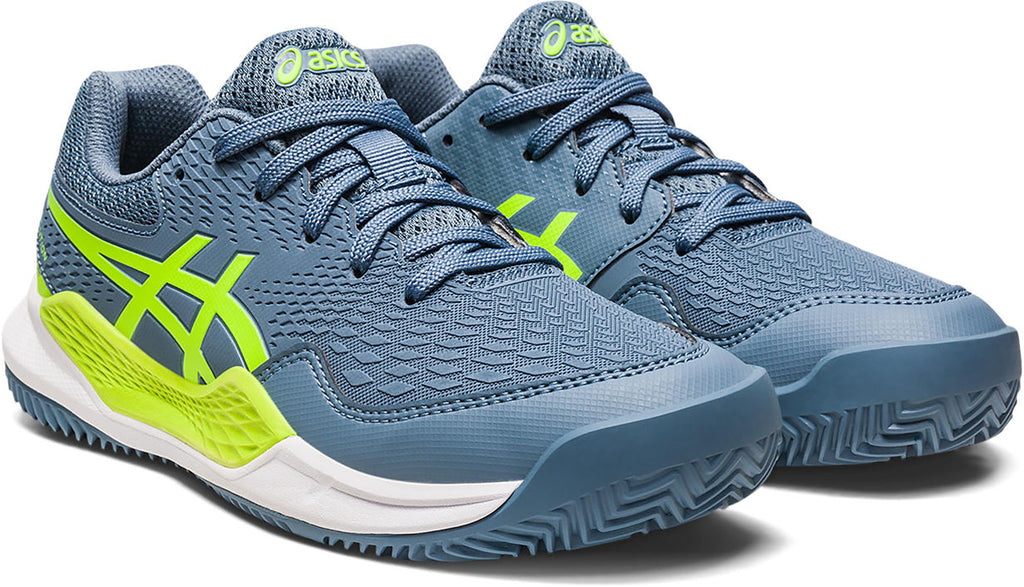GEL-resolution 9 Clay tennisschoenen