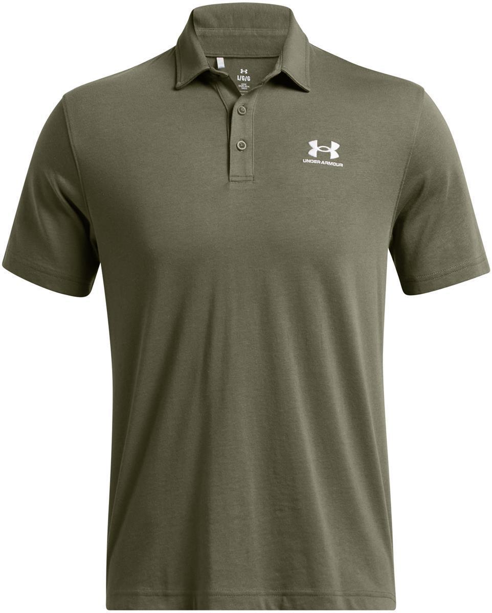 UNDER ARMOUR Ua Icon Polo Shirt