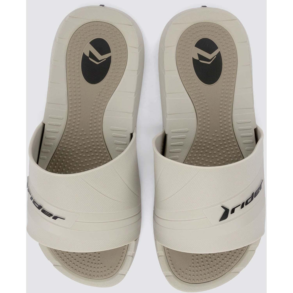 Rush slippers