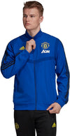 mufc pre jkt